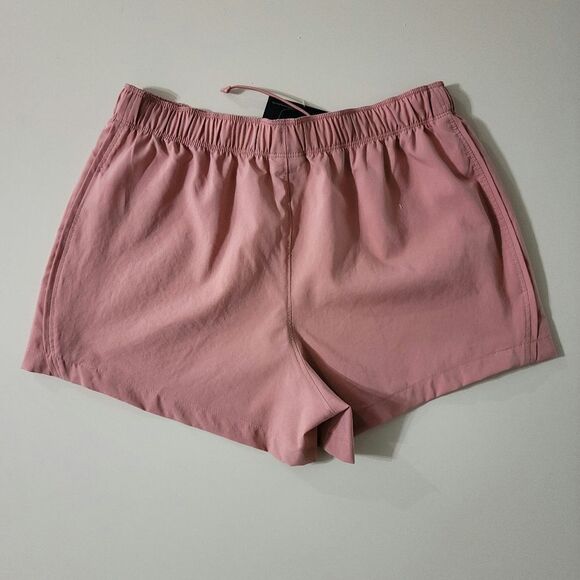 The North Face Freedomlight Rose Dawn Active Shorts - Picture 12 of 13